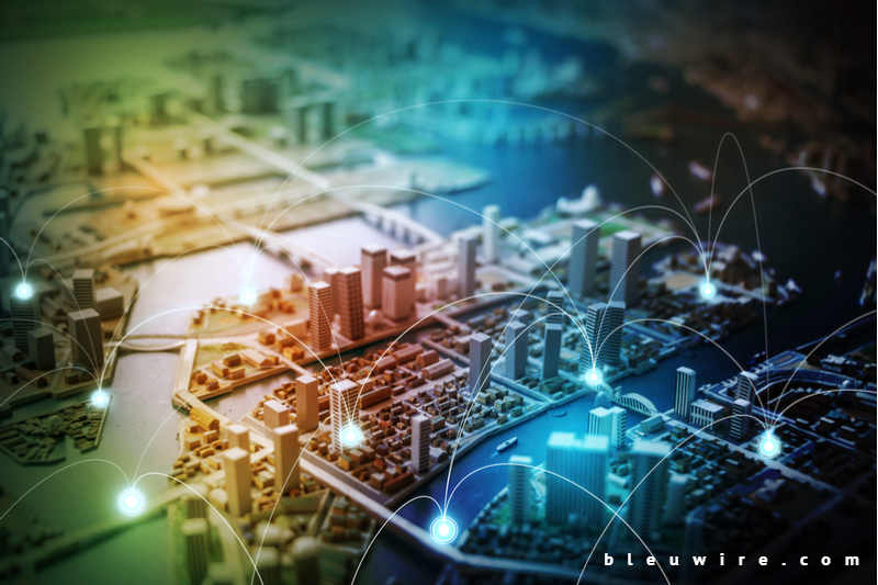 5 Steps to Secure Your Network for the Internet of Things | Bleuwire