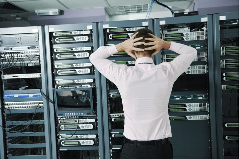IT Service Near Miami