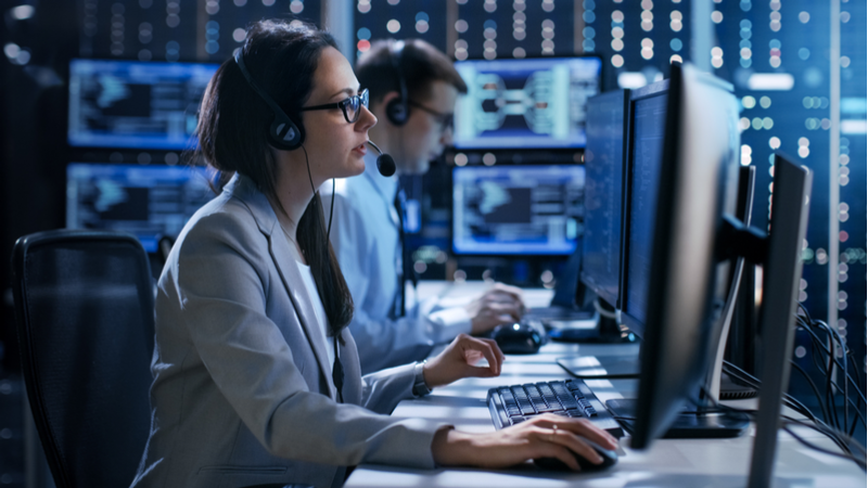 Managed IT services in Fort Myers