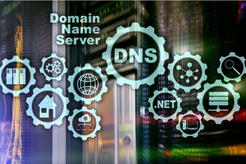 DNS servers dns service providers