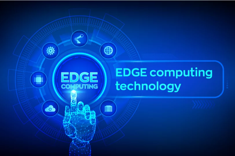 Cloud Computing vs Edge Computing