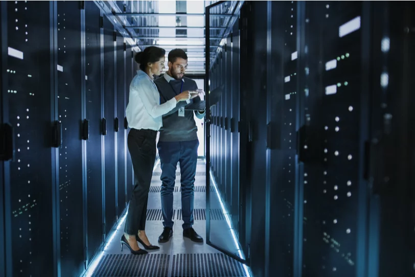 Cloud Servers Small Business