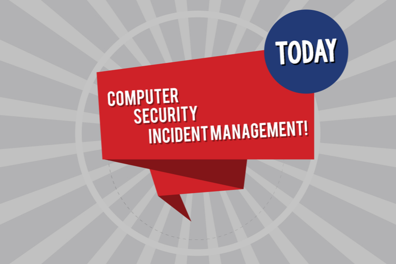 Cyber Incident Response Plan