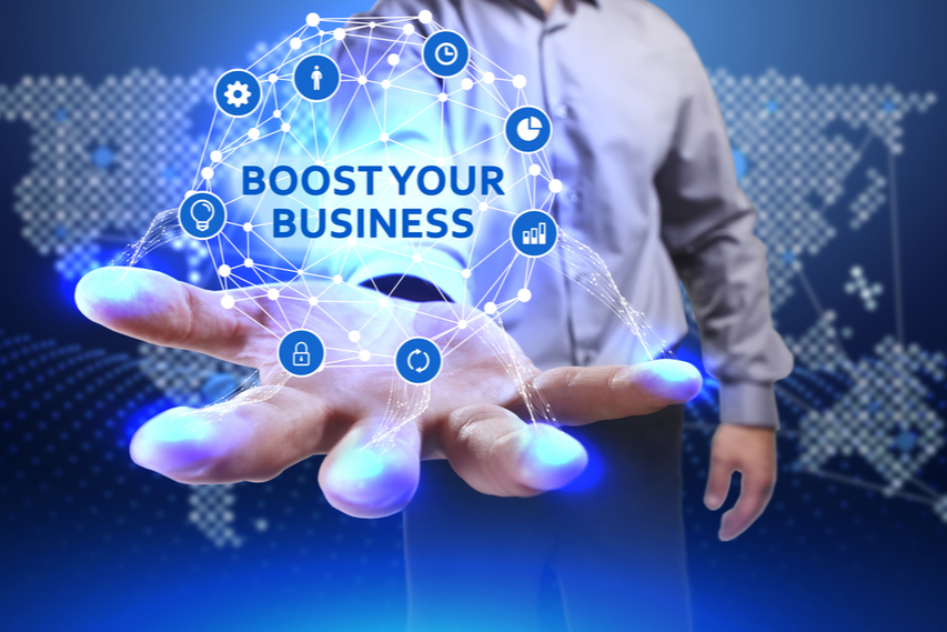 MSP Boosting Your Business Growth