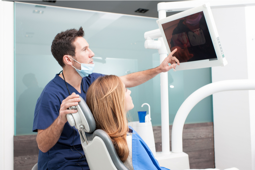 MSP for Dental Practice