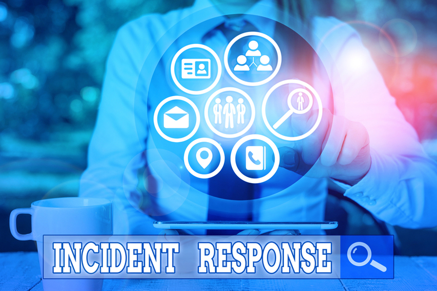 Incident Response Team