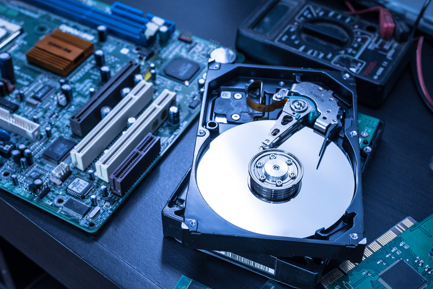 Backup and Data Recovery for Office 365