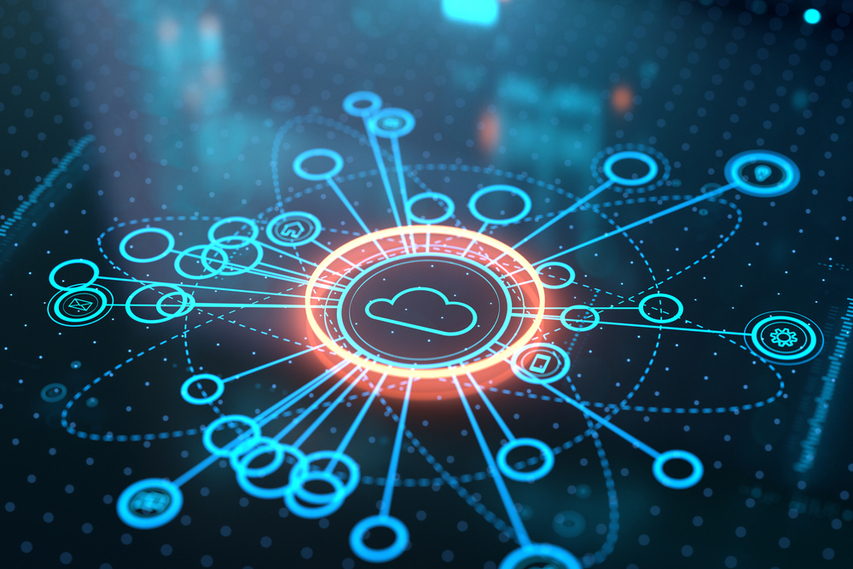 Data Security in the Cloud Architecture