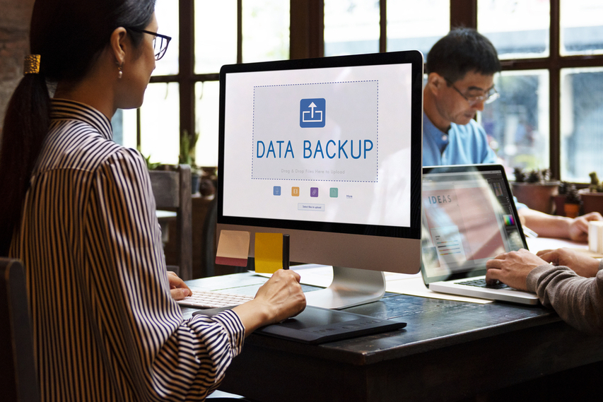 MS 365 Backup for Remote Workforce