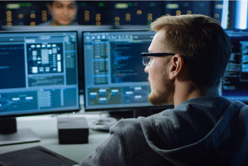 Intelligent Monitoring in Your IT Strategy