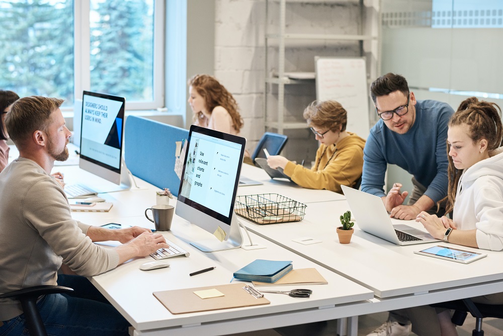IT Consulting Services Miami