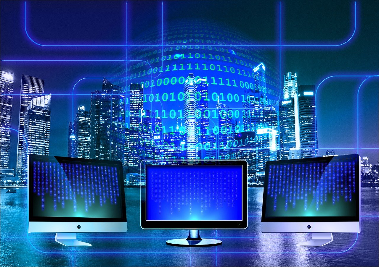 Managed IT services in Boynton Beach
