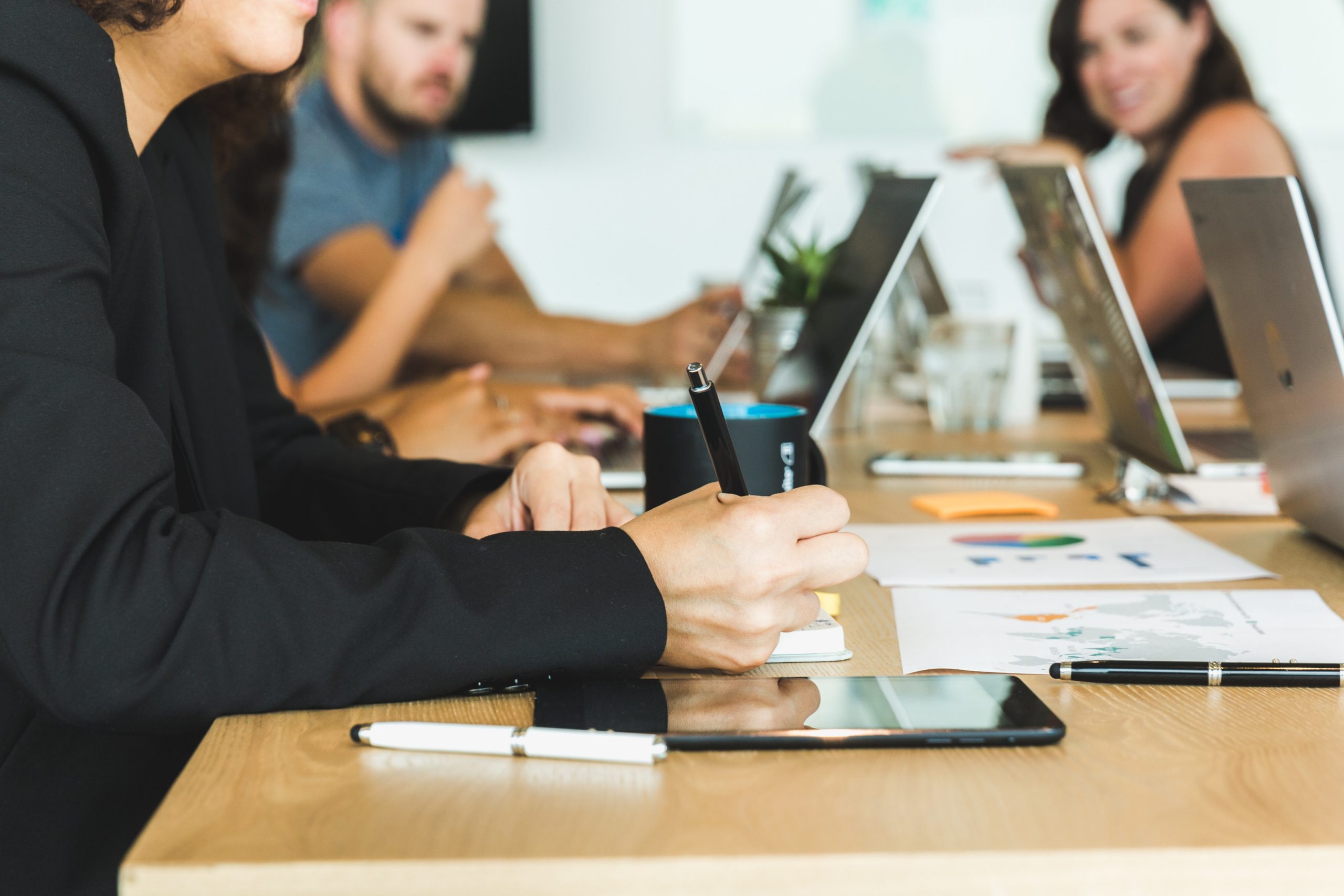 IT Consultants Florida