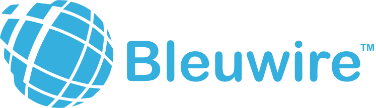 Bleuwire