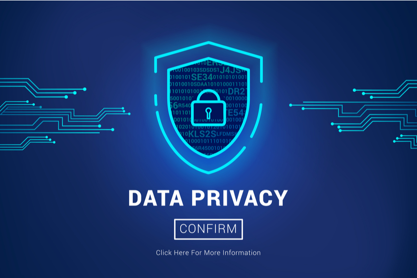 Digital Privacy