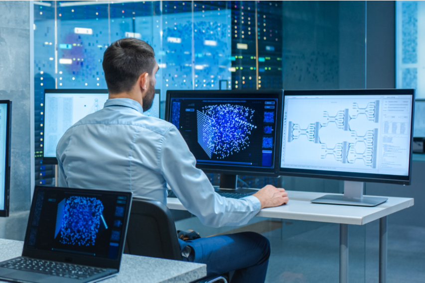 Network Monitoring Challenges