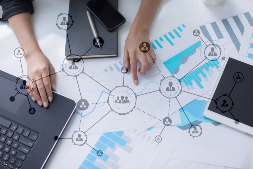 How to Set Up an IT Strategy for Your Organization - Bleuwire