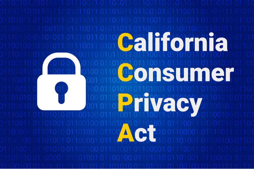 CCPA Compliance