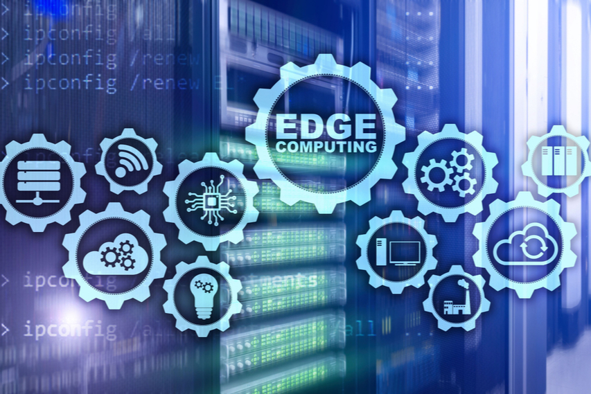 Edge Server
