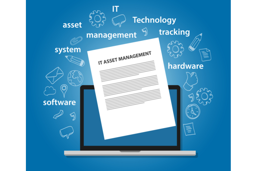 Asset Management (ITAM) Practices