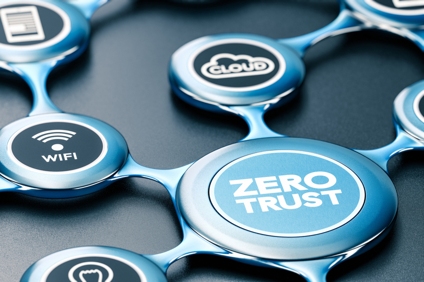 Zero Trust Security